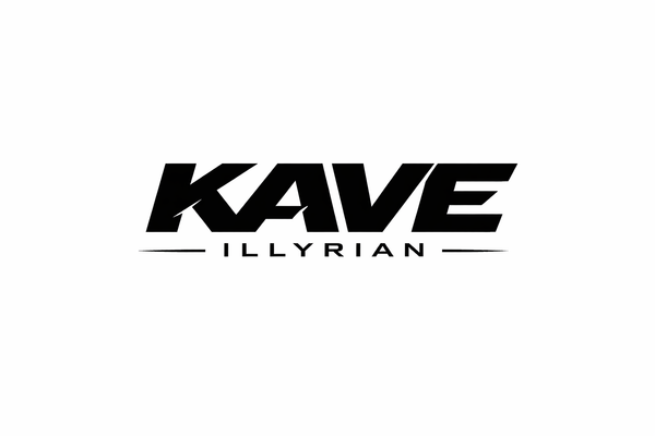 KAVE-ILLYRIAN